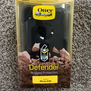 Outter Box Defender iPhone 6/6s